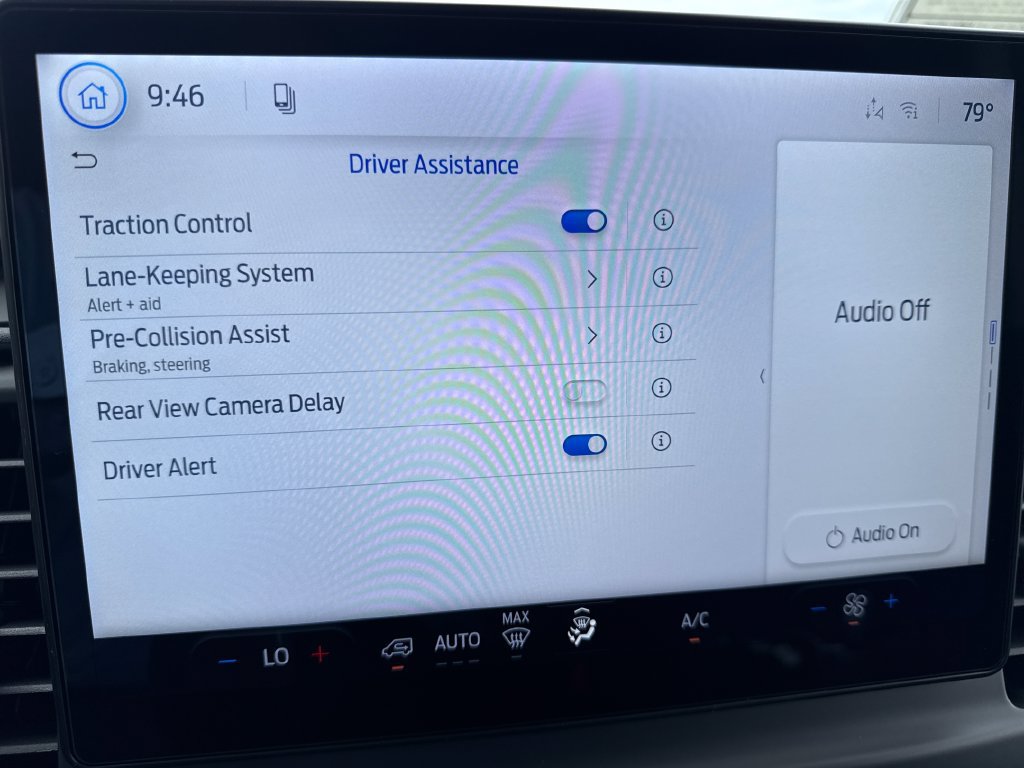 New 2027 Ford Transit 150 Low Roof w/ Load Area Protection Package RWD image 28