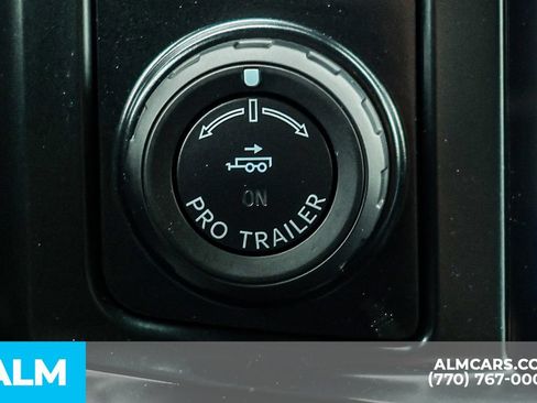 Used 2023 Ford F250 Lariat w/ Lariat Ultimate Package AWD/4WD image 43