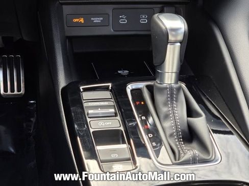 Used 2026 Acura Integra A-Spec image 12