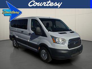Used 2015 Ford Transit 150 XLT video 1