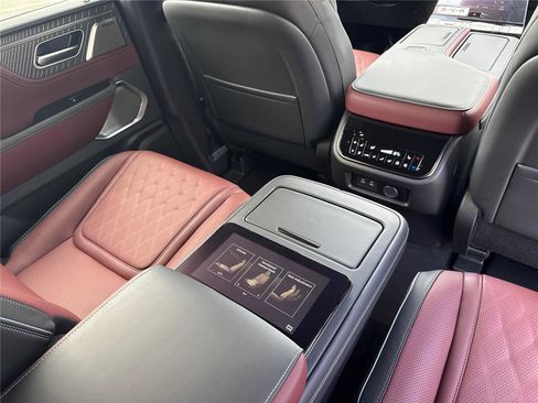 New 2026 INFINITI QX80 Autograph AWD/4WD image 28