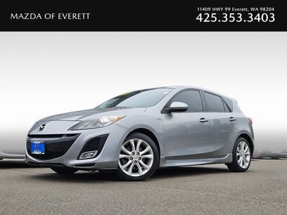 Used 2010 MAZDA MAZDA3 s Grand Touring
