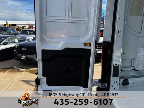 New 2026 Ford Transit 350 Base image 60