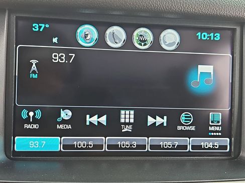 Used 2018 GMC Yukon SLE w/ HD Trailering Package image 24