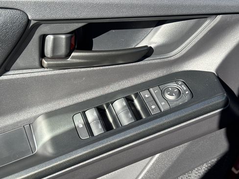 New 2026 Toyota bZ image 29