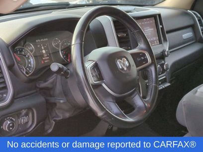 Used 2019 RAM 1500 Big Horn