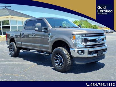 Certified 2022 Ford F350 XLT w/ XLT Value Package