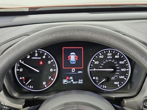 Certified 2024 Subaru Crosstrek 2.0i Premium AWD/4WD image 28
