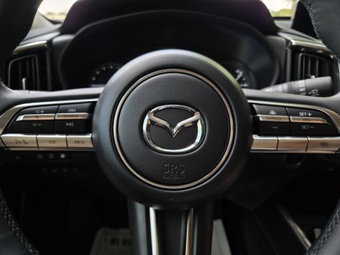 Used 2026 MAZDA CX-50 2.5 Hybrid w/ Weather Package AWD/4WD image 32