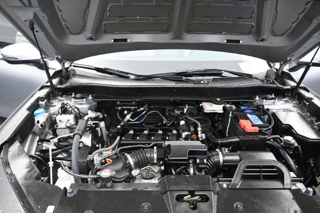 Used 2026 Honda CR-V EX-L image 25