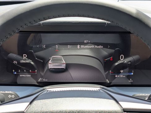 New 2025 Nissan Murano SL AWD/4WD image 28