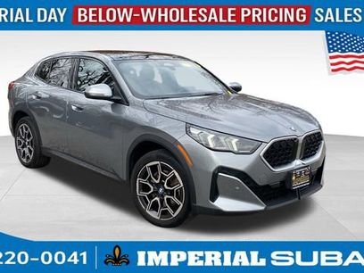 Used 2025 BMW X2 xDrive28i