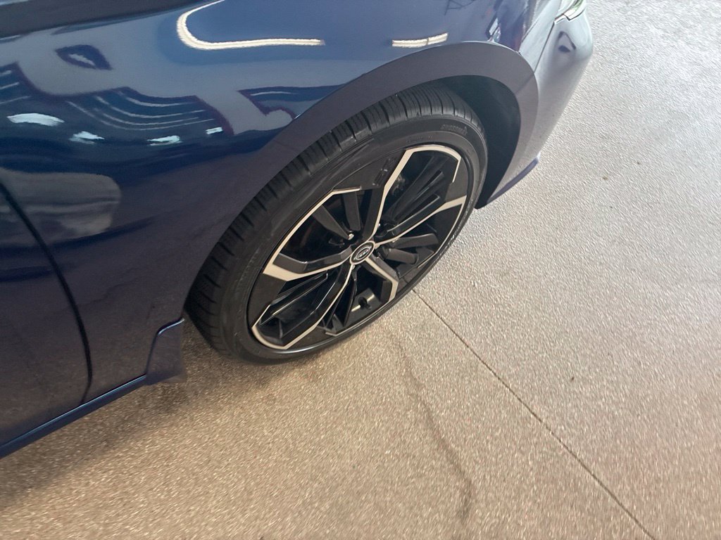 Used 2023 Nissan Altima 2.5 SR AWD/4WD image 31