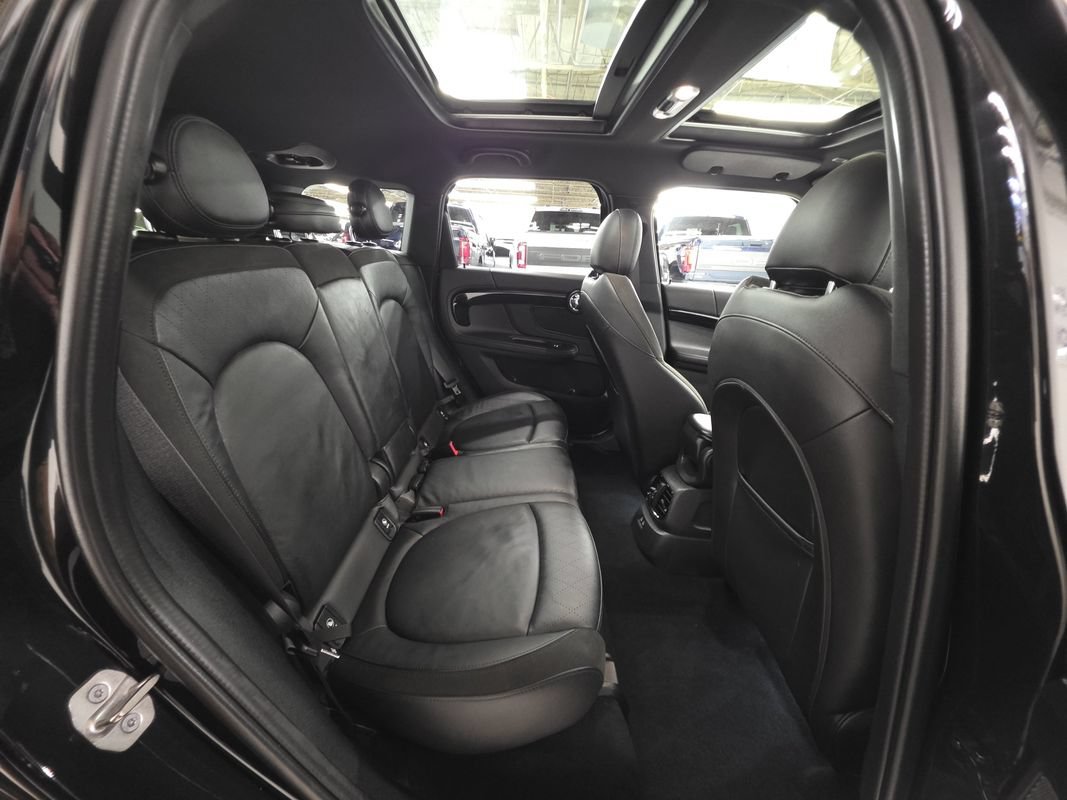 Used 2023 MINI Cooper Countryman S AWD/4WD image 25
