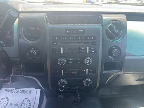 Used 2014 Ford F150 XL w/ XL Plus Package AWD/4WD image 11
