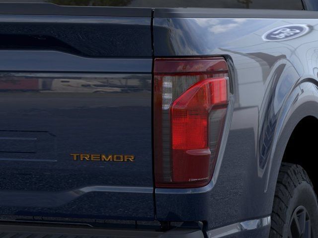 New 2026 Ford F150 Tremor AWD/4WD image 21