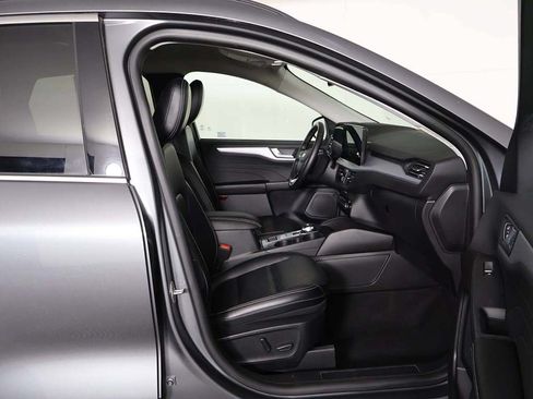Used 2024 Ford Escape Platinum AWD/4WD image 31