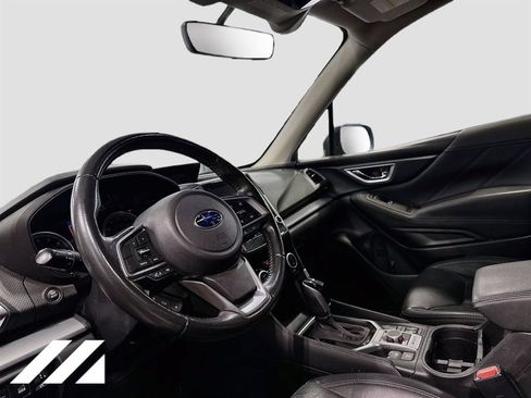 Used 2020 Subaru Forester Limited AWD/4WD image 8