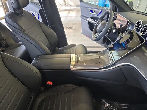 Certified 2026 Mercedes-Benz GLC 300 image 11