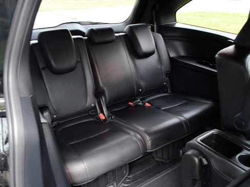 Used 2023 Honda Odyssey Sport image 18