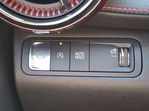 Certified 2025 Chevrolet Equinox RS w/ Safety and Technology Package image 24