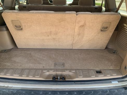 Used 2003 Honda Pilot EX image 17