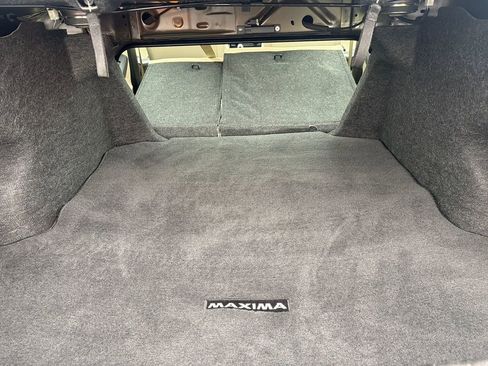 Used 2016 Nissan Maxima 3.5 S image 16