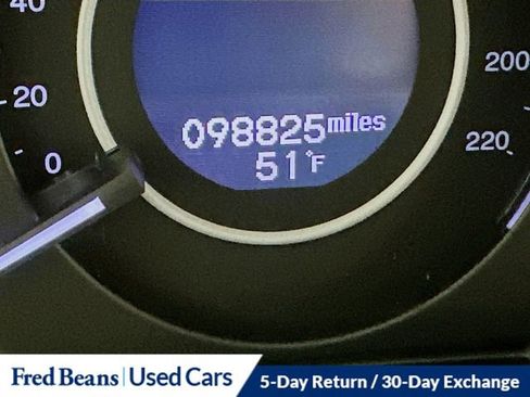 Used 2015 Honda CR-V Touring image 13