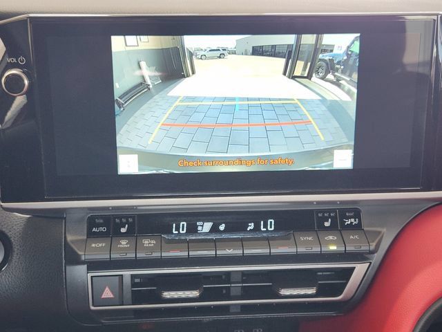Used 2026 Toyota Camry XSE FWD image 6