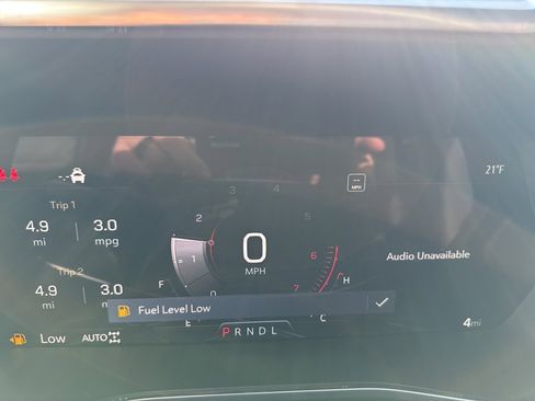 New 2026 GMC Canyon Elevation w/ Convenience Package image 5