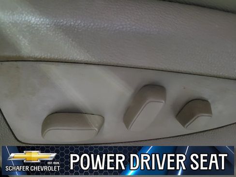 Used 2016 Chevrolet Silverado 1500 LTZ Z71 w/ LTZ Plus Package image 33