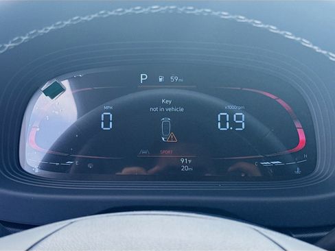New 2026 Hyundai Venue SEL FWD image 9