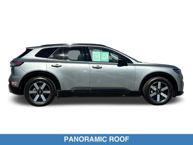 Certified 2024 Honda Prologue Touring image 5