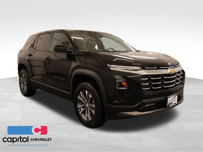 Used 2026 Chevrolet Equinox LT