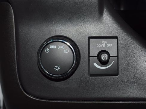 New 2025 Chevrolet Express 4500 w/ Power Convenience Package RWD image 31