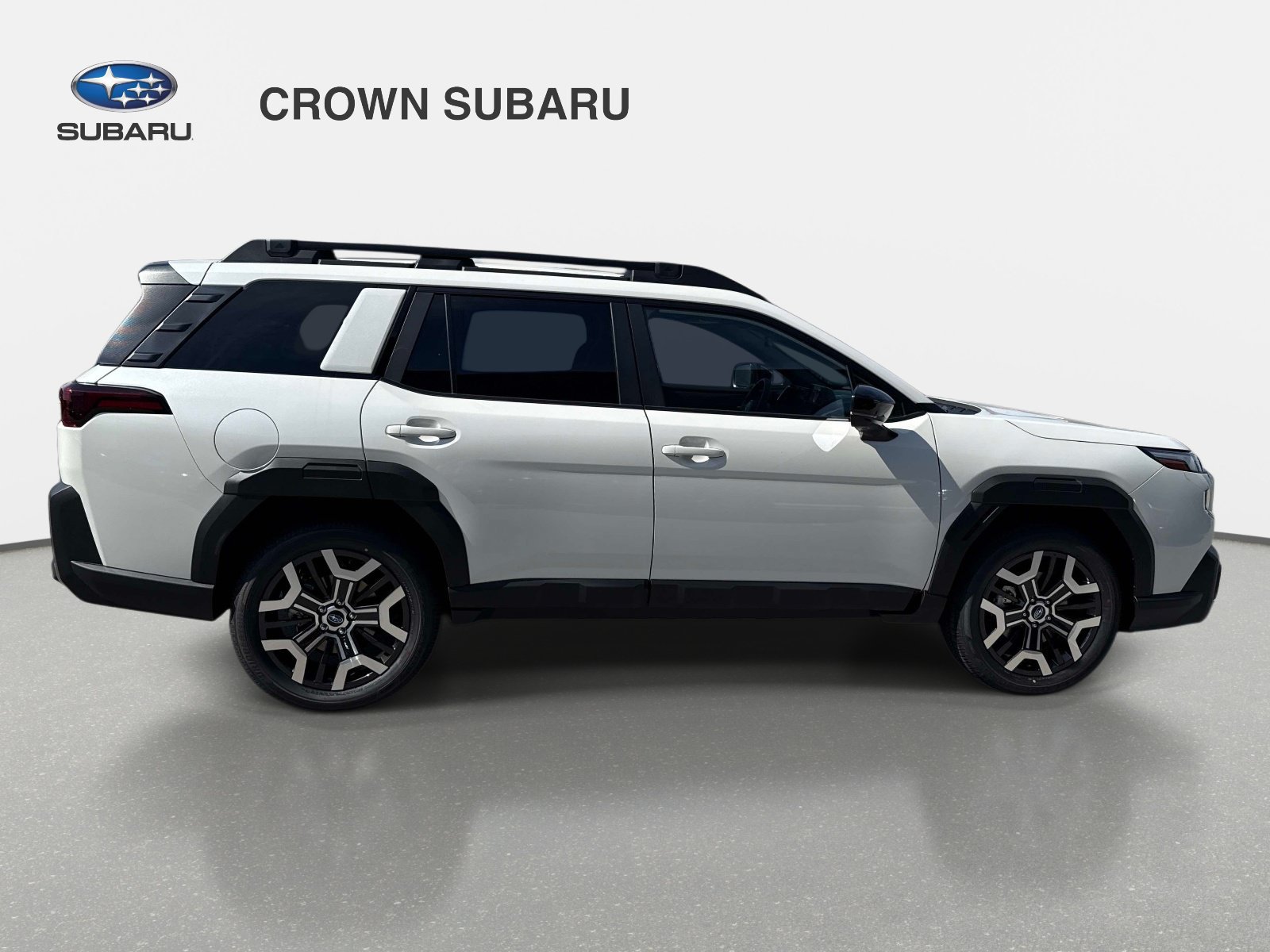 New 2026 Subaru Outback Touring XT AWD/4WD image 3