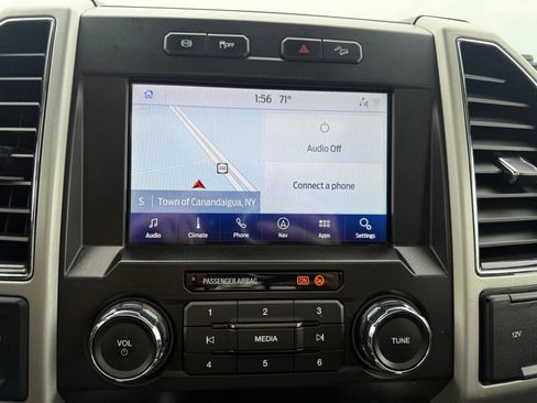 Used 2021 Ford F350 Lariat AWD/4WD image 22