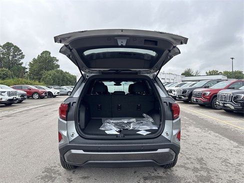 New 2026 GMC Terrain Elevation image 23