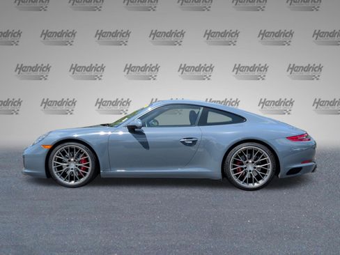 Used 2017 Porsche 911 Carrera S RWD image 10