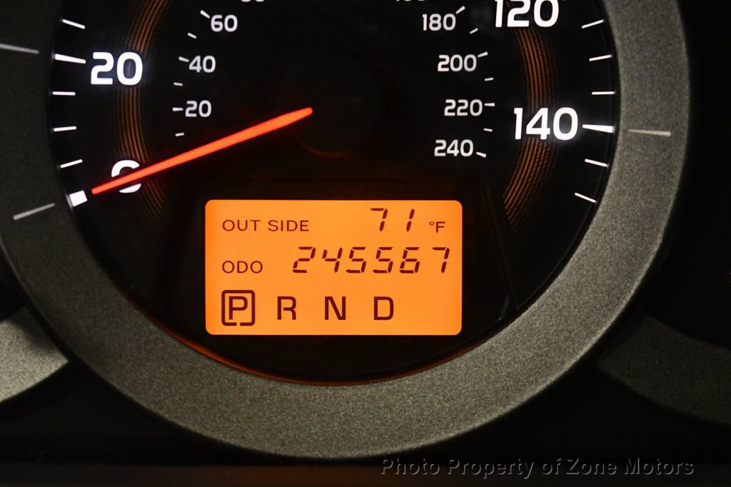 Used 2008 Toyota RAV4 2WD V6 image 30