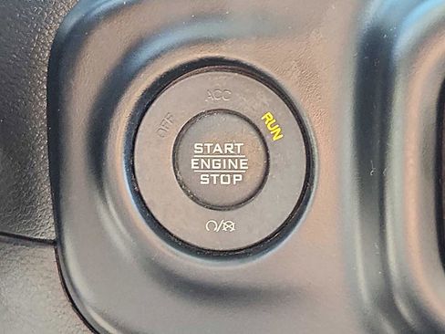 Used 2023 Jeep Wrangler Unlimited w/ Cold Weather Group AWD/4WD image 22