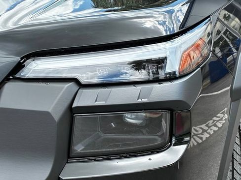New 2026 Subaru Outback Wilderness AWD/4WD image 7