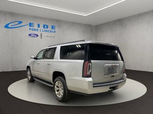 Used 2015 GMC Yukon XL SLE AWD/4WD image 8