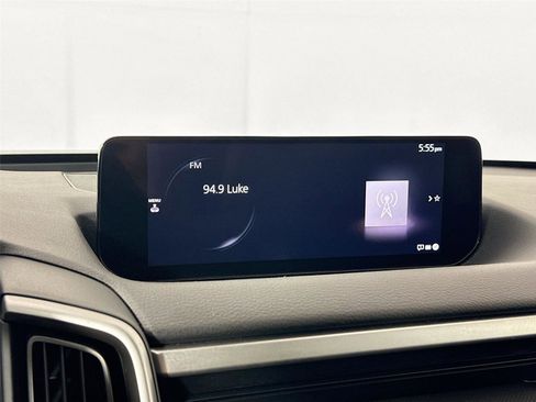 Certified 2025 MAZDA CX-50 AWD 2.5 S w/ Preferred Package image 22