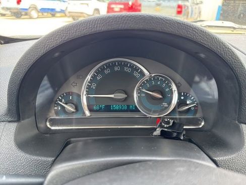 Used 2010 Chevrolet HHR LT w/ LT Preferred Equipment Group FWD image 42