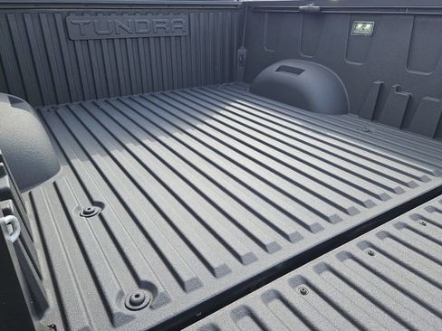 Used 2024 Toyota Tundra 1794 Edition image 19