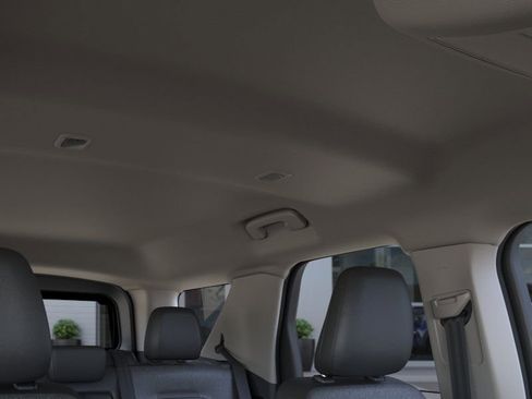 New 2025 Ford Bronco Sport Big Bend w/ Convenience Package image 22