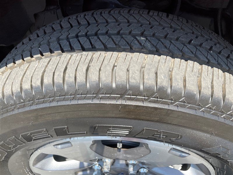 Used 2013 Ford F150 STX w/ Mid Equipment Group AWD/4WD image 7
