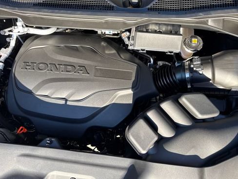 Certified 2026 Honda Ridgeline Black Edition image 36