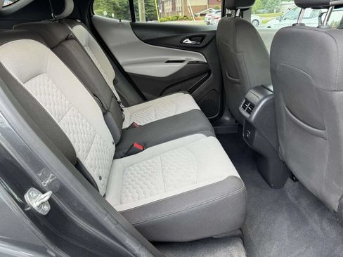 Used 2020 Chevrolet Equinox LS w/ LS Convenience Package FWD image 15